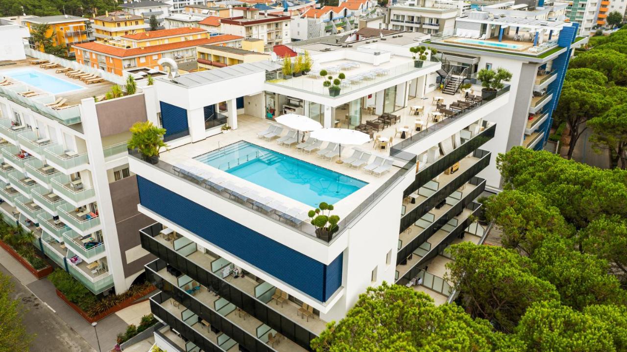 ביביונה Hotel Venice Beach Hvb 34 Lifestyle 4 Superior מראה חיצוני תמונה