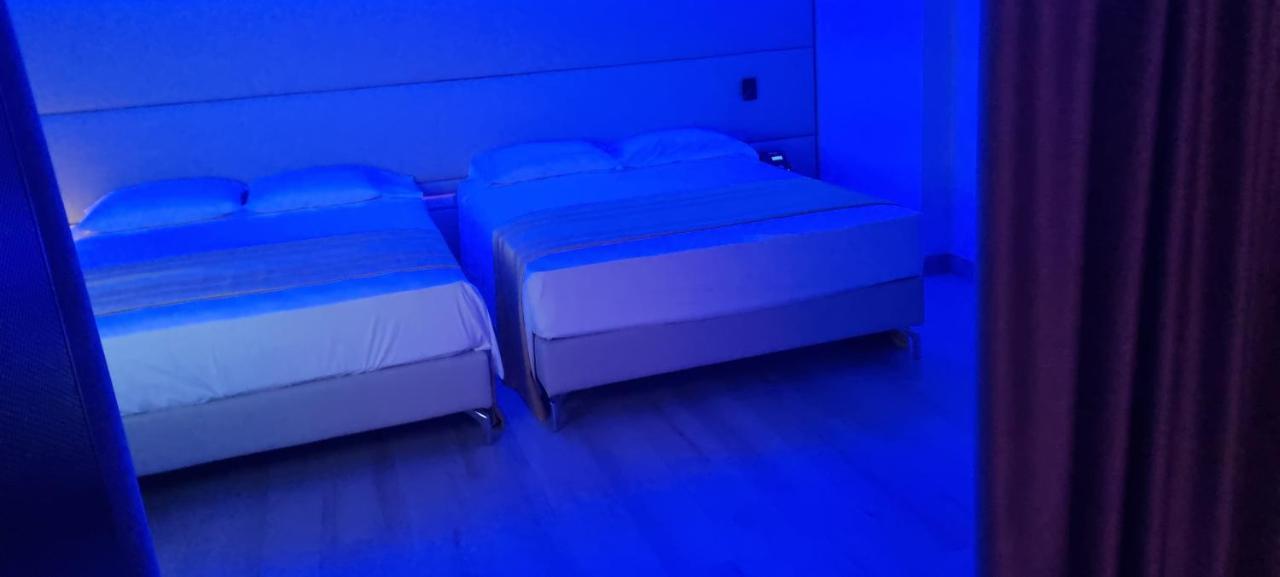 ביביונה Hotel Venice Beach Hvb 34 Lifestyle 4 Superior מראה חיצוני תמונה