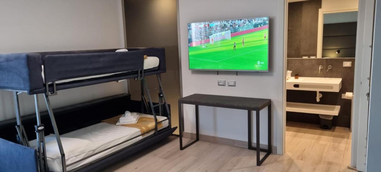 ביביונה Hotel Venice Beach Hvb 34 Lifestyle 4 Superior מראה חיצוני תמונה