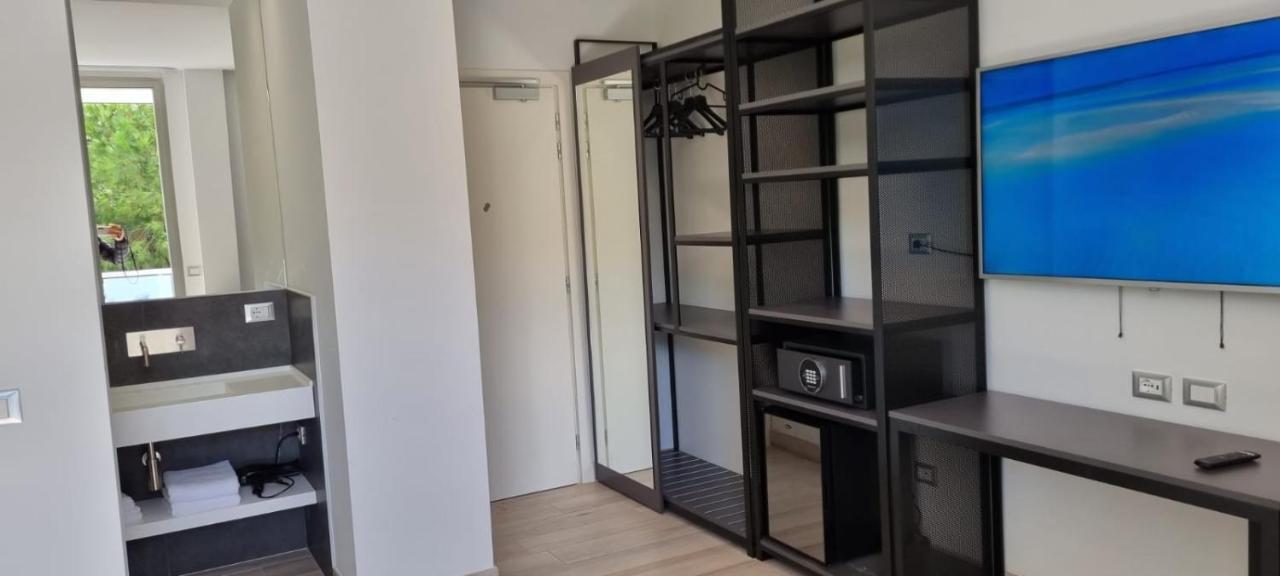 ביביונה Hotel Venice Beach Hvb 34 Lifestyle 4 Superior מראה חיצוני תמונה