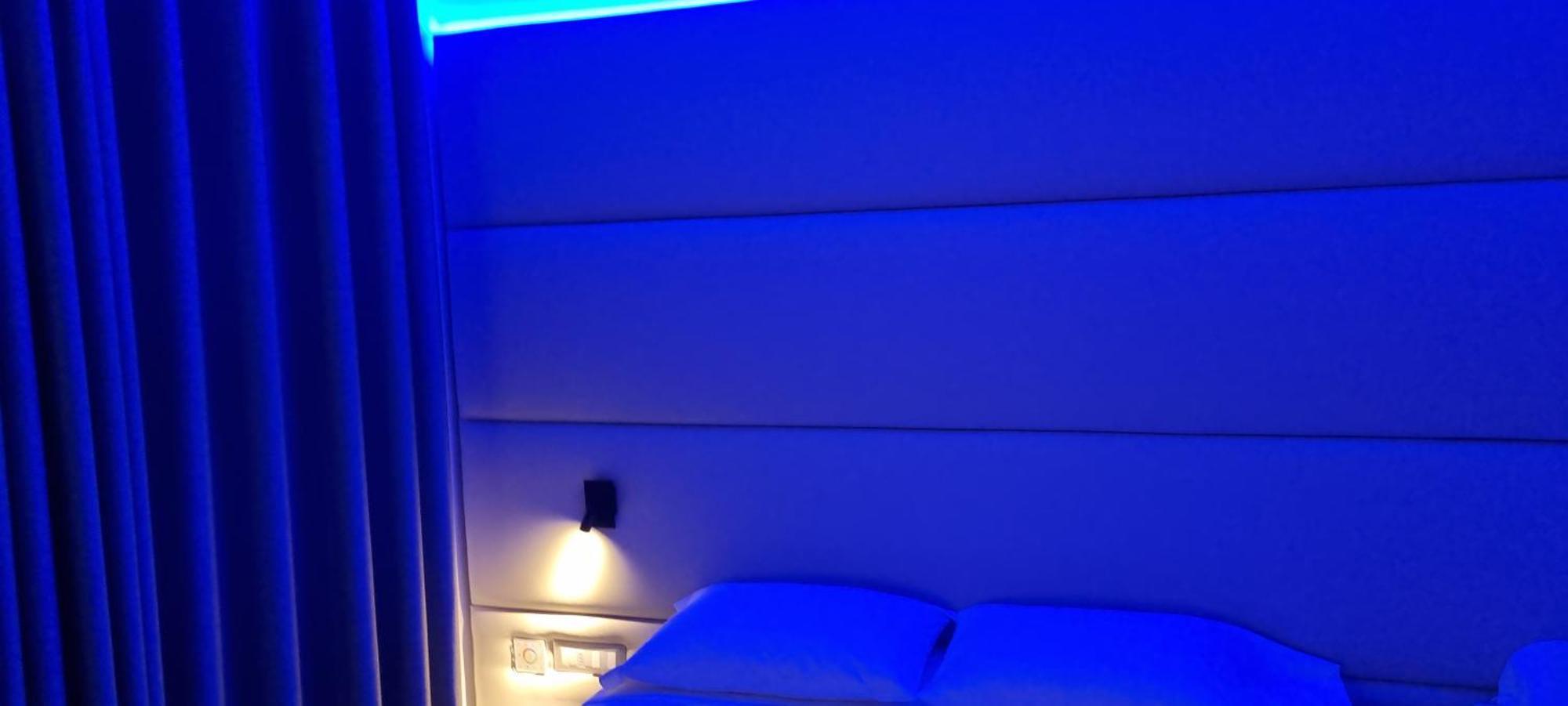 ביביונה Hotel Venice Beach Hvb 34 Lifestyle 4 Superior מראה חיצוני תמונה