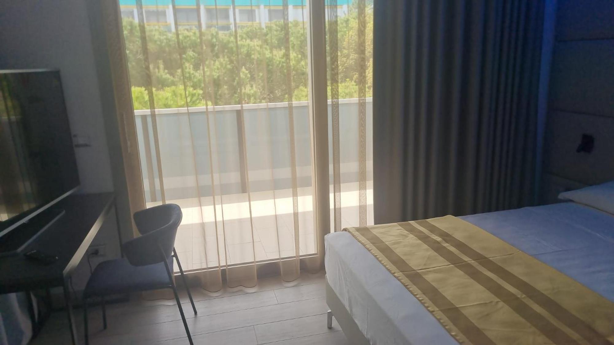 ביביונה Hotel Venice Beach Hvb 34 Lifestyle 4 Superior מראה חיצוני תמונה