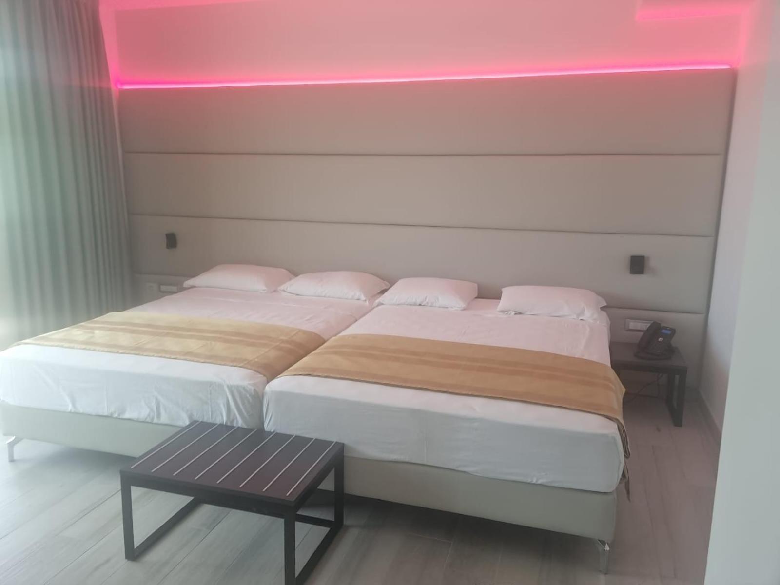 ביביונה Hotel Venice Beach Hvb 34 Lifestyle 4 Superior מראה חיצוני תמונה