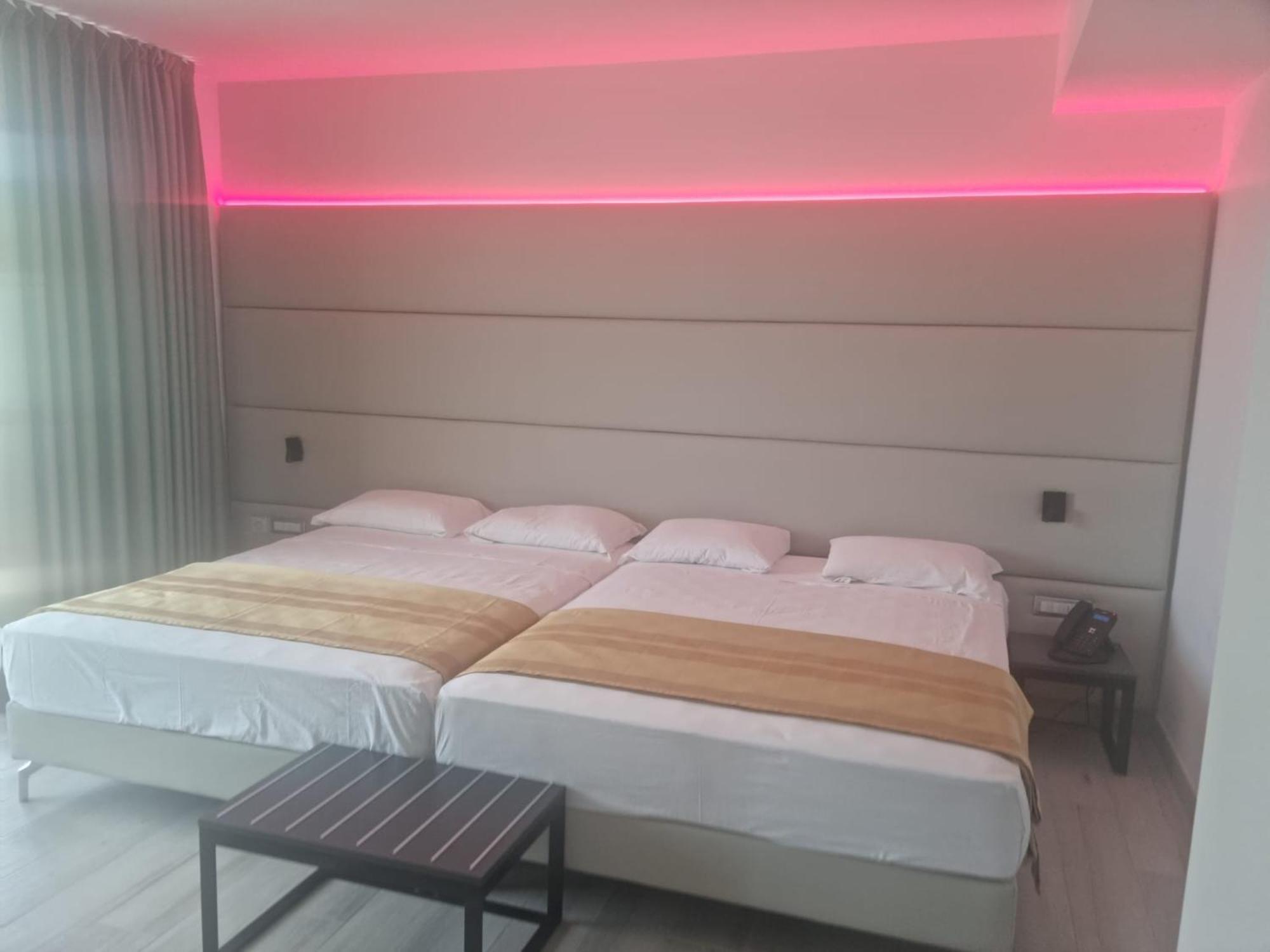 ביביונה Hotel Venice Beach Hvb 34 Lifestyle 4 Superior מראה חיצוני תמונה