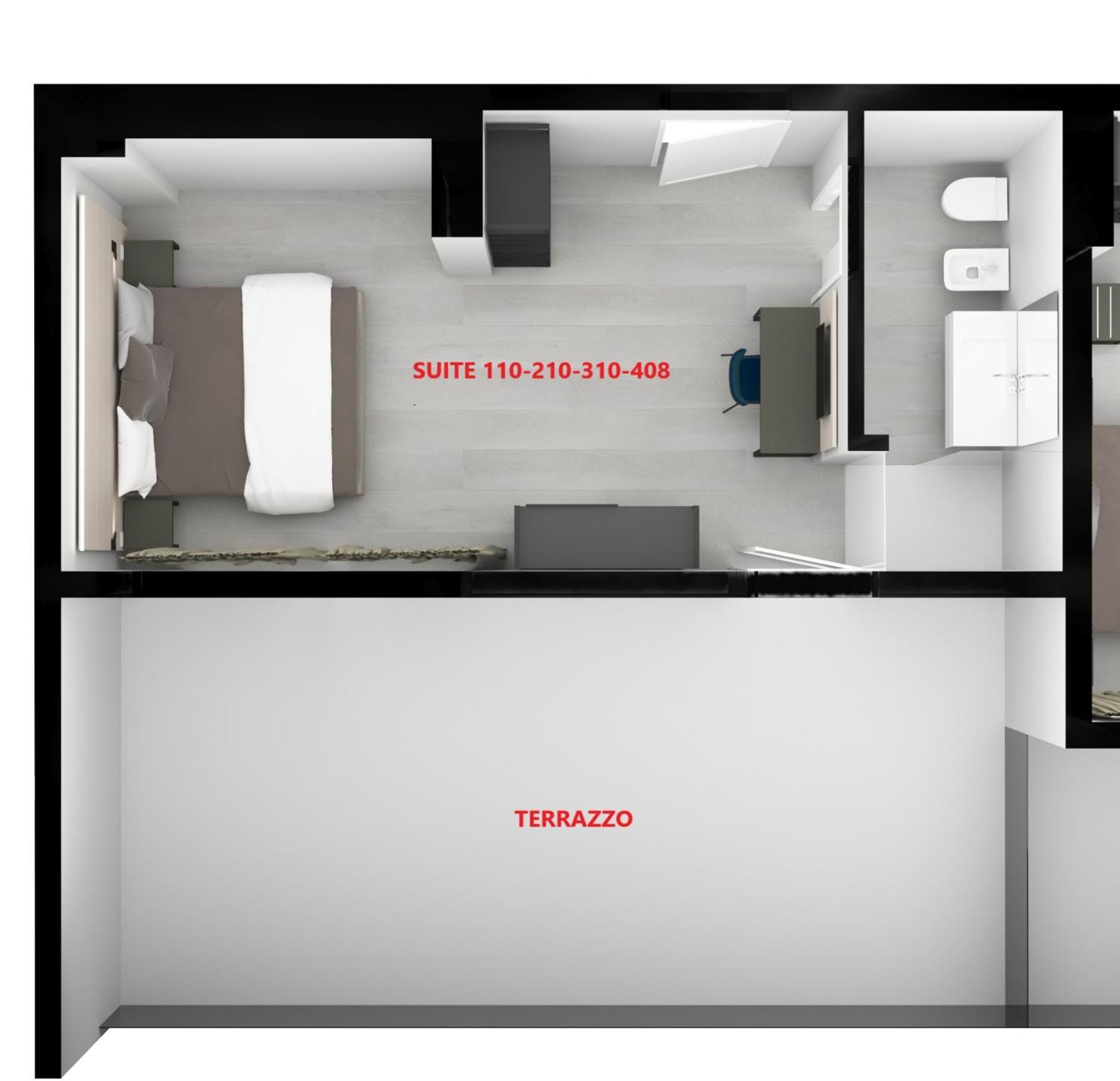 ביביונה Hotel Venice Beach Hvb 34 Lifestyle 4 Superior מראה חיצוני תמונה